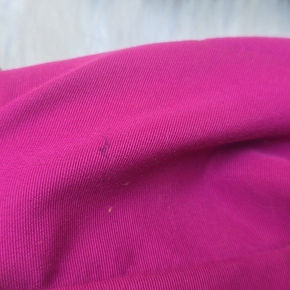 COACH WHITE PLAID HERITAGE TATTERSAL BAG PURSE TOTE No.K1173-F19174 - Picture 15 of 17